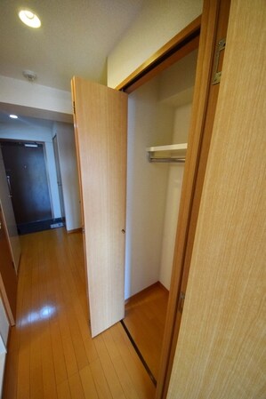 スカイコート板橋第2の物件内観写真